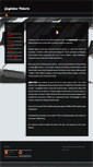 Mobile Screenshot of guglielmopellarin.com